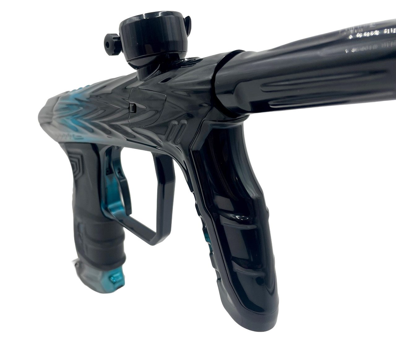 HK - Shredder Luxe Idol - Silver/Blue/Black