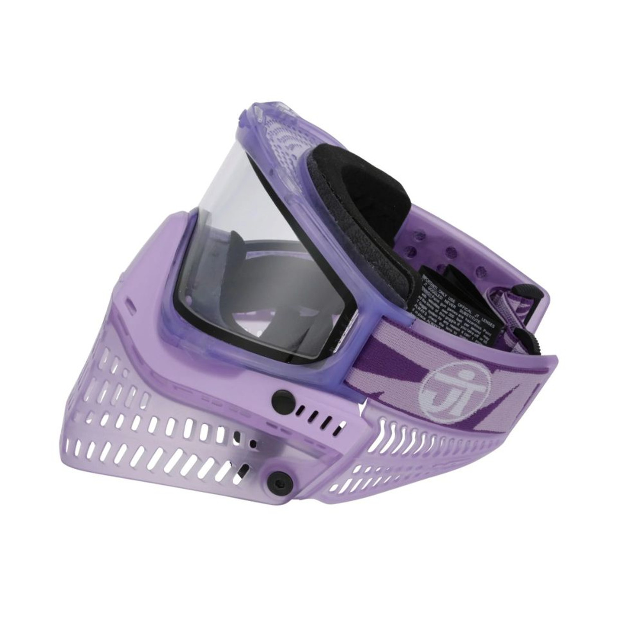 JT - Spectra Proflex LE - June Birthstone Ice - Alexandrite