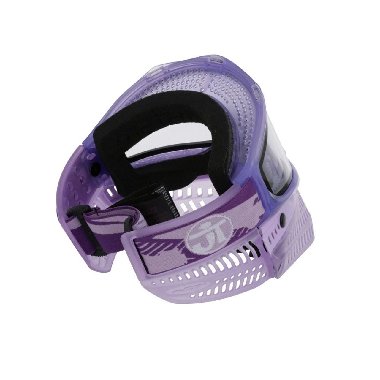 JT - Spectra Proflex LE - June Birthstone Ice - Alexandrite