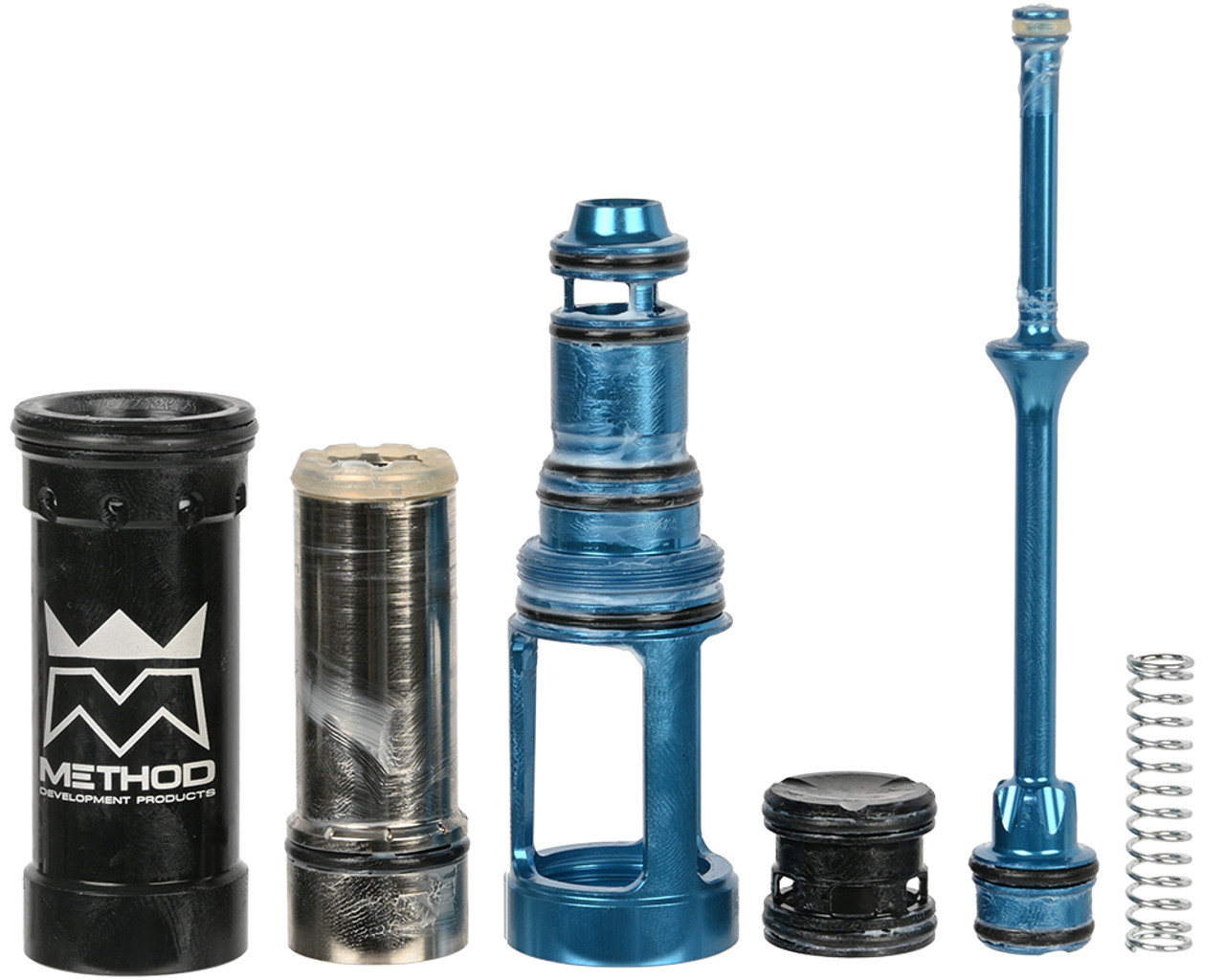 Method - Shocker ERA Method Engine