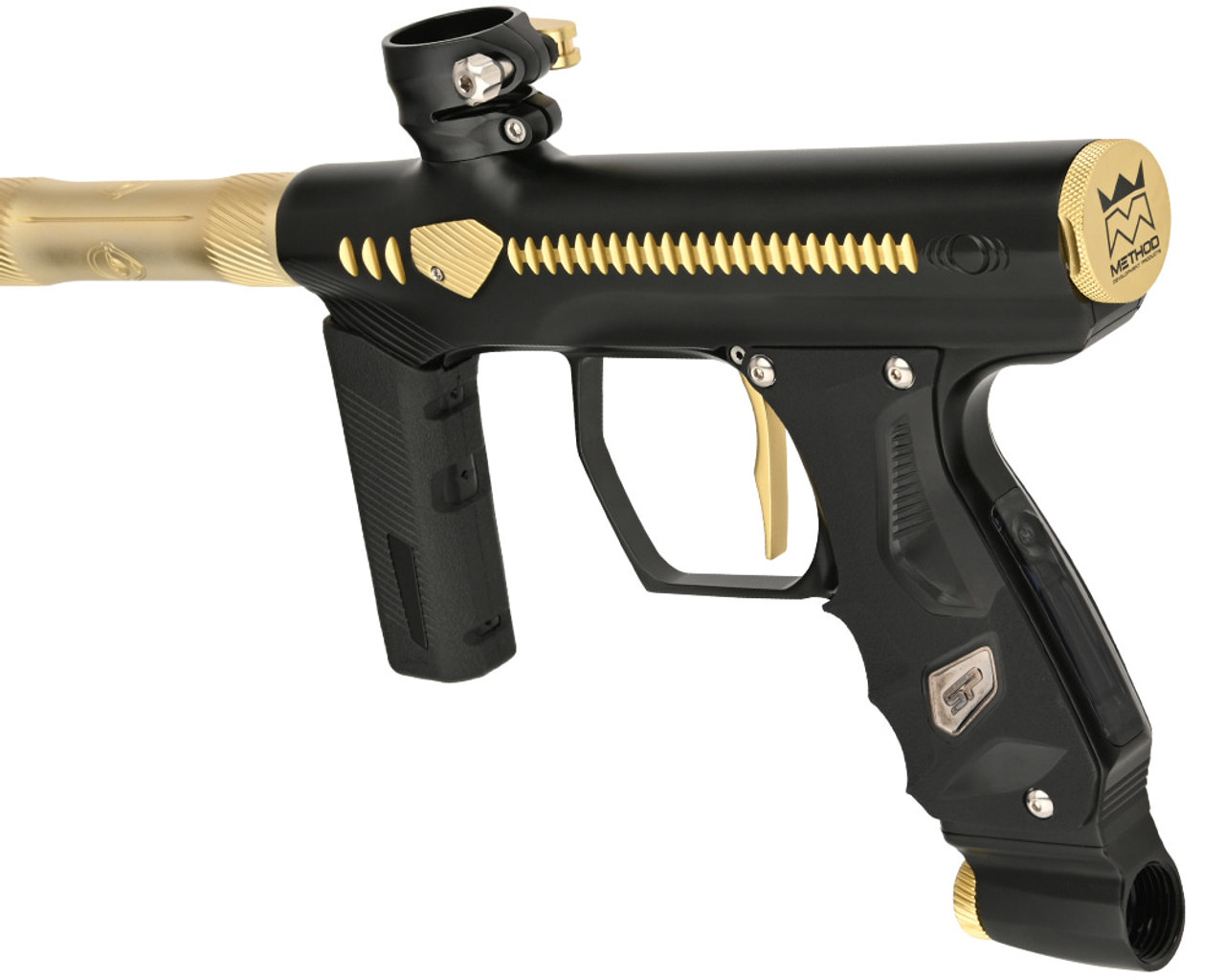 SP - Method Shocker ERA - Black/Gold