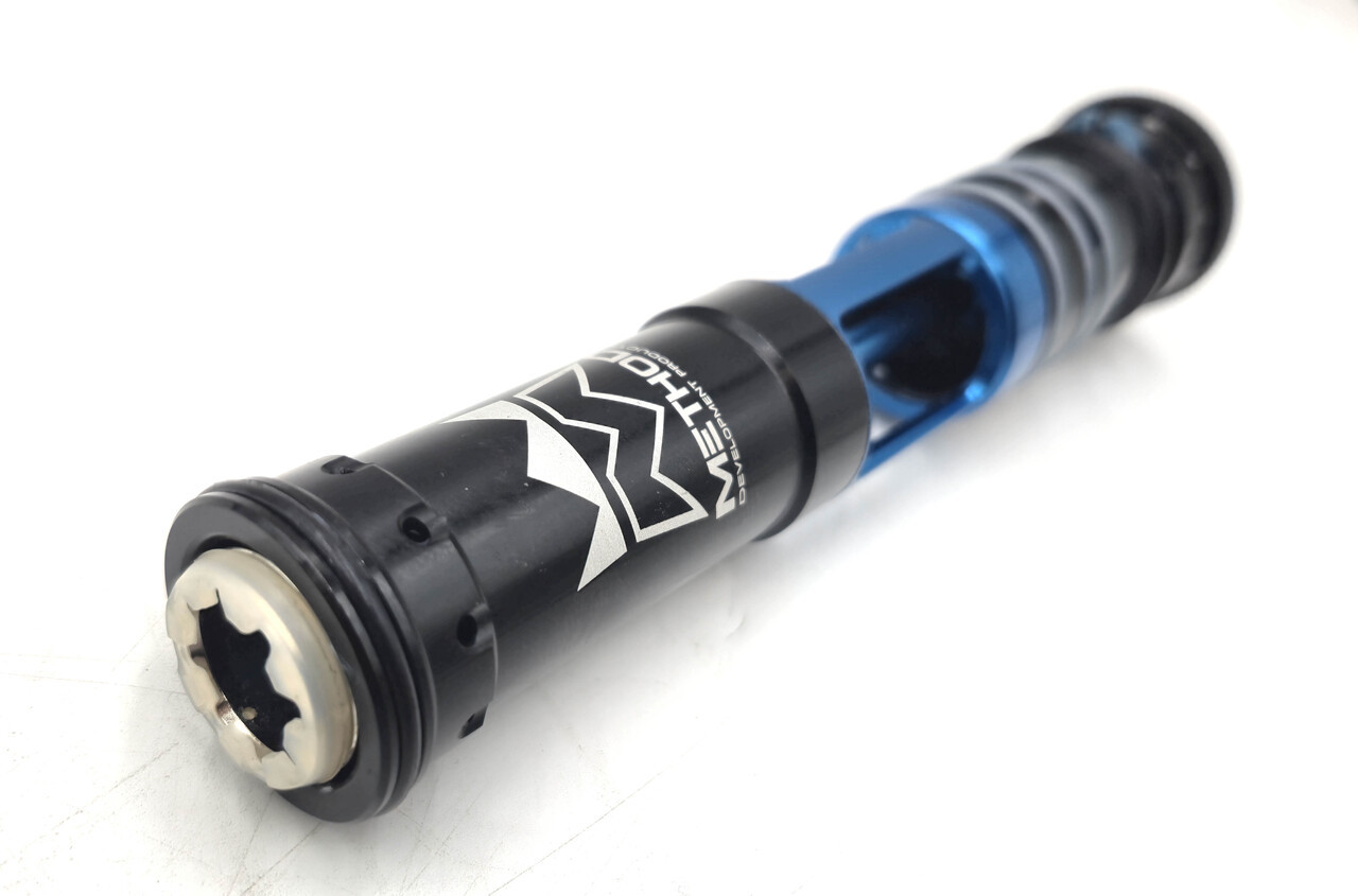 SP - Method Shocker ERA - Black/Gold