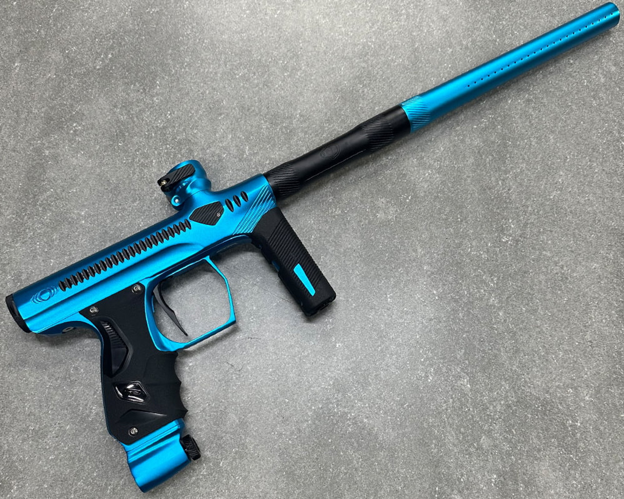 Method - Shocker ERA - Teal/Black