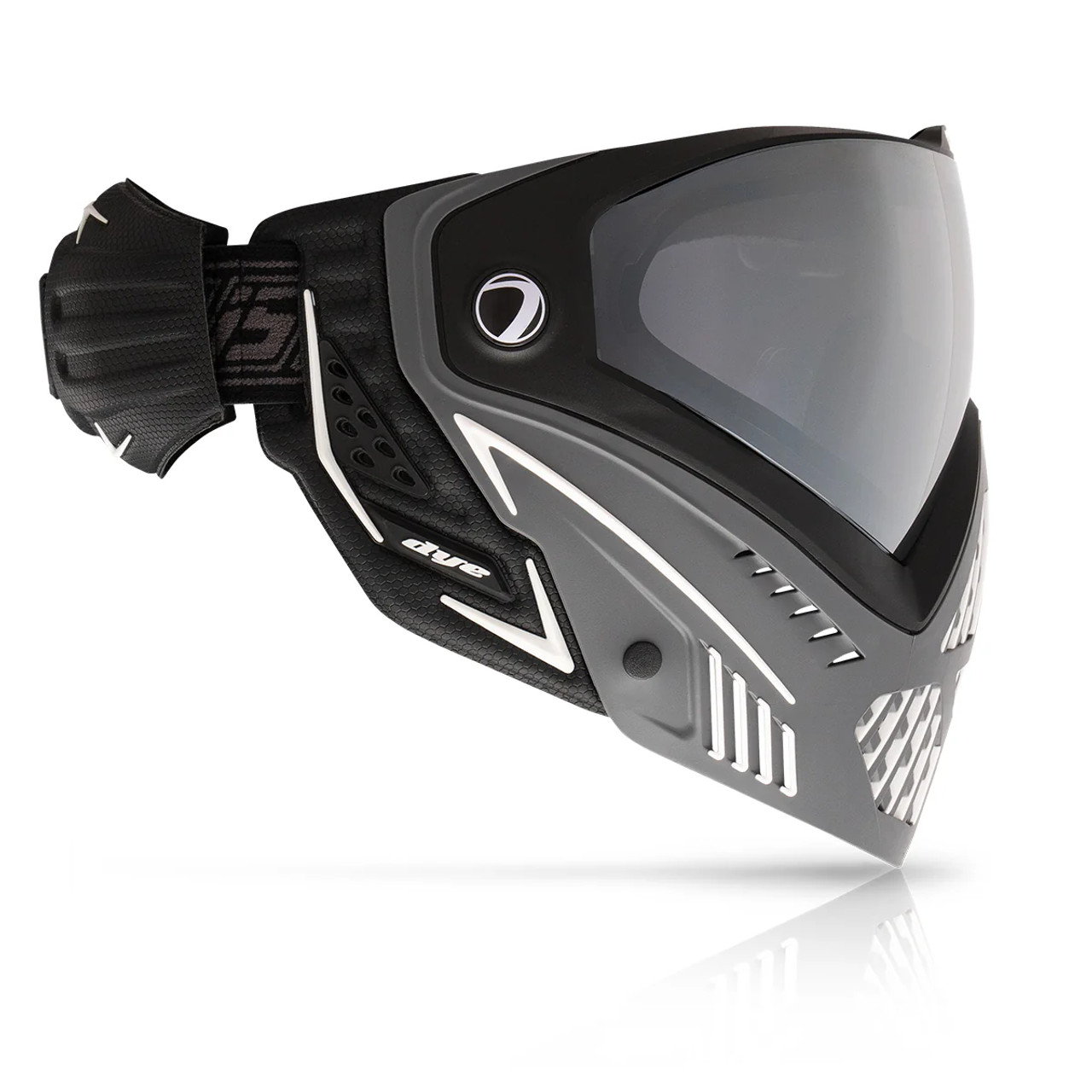 Dye - i5 Goggle 2.0 - Shades - Gry/Wht/Blk