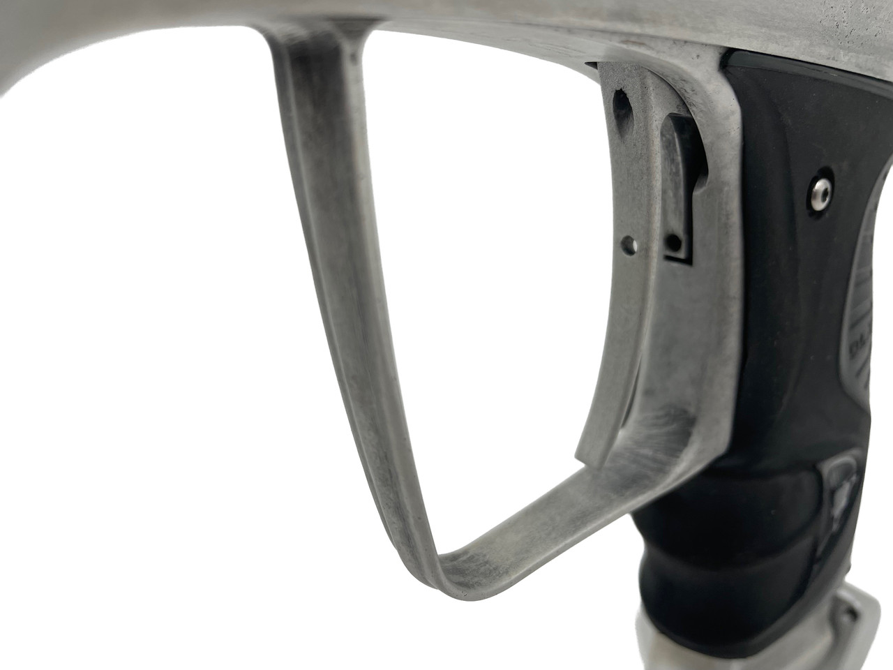 DLX - Luxe Ice - Silverish