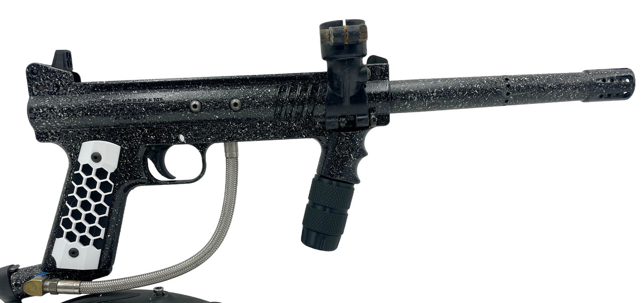 Tippmann - 98 - Blackstone - Refurbished