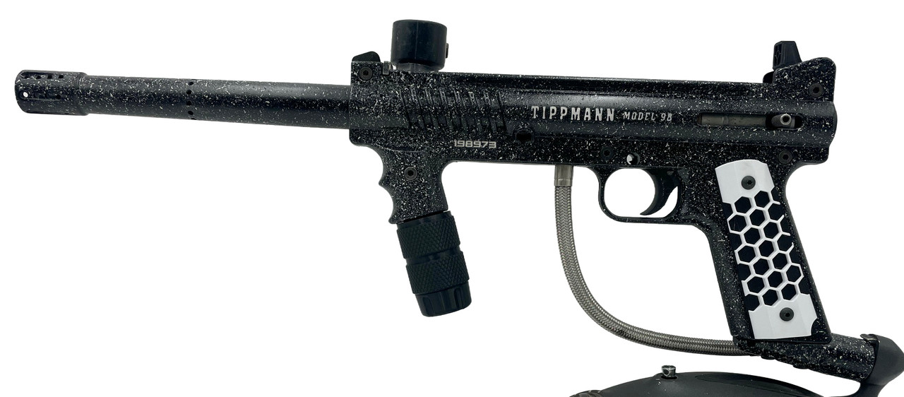 Tippmann - 98 - Blackstone - Refurbished