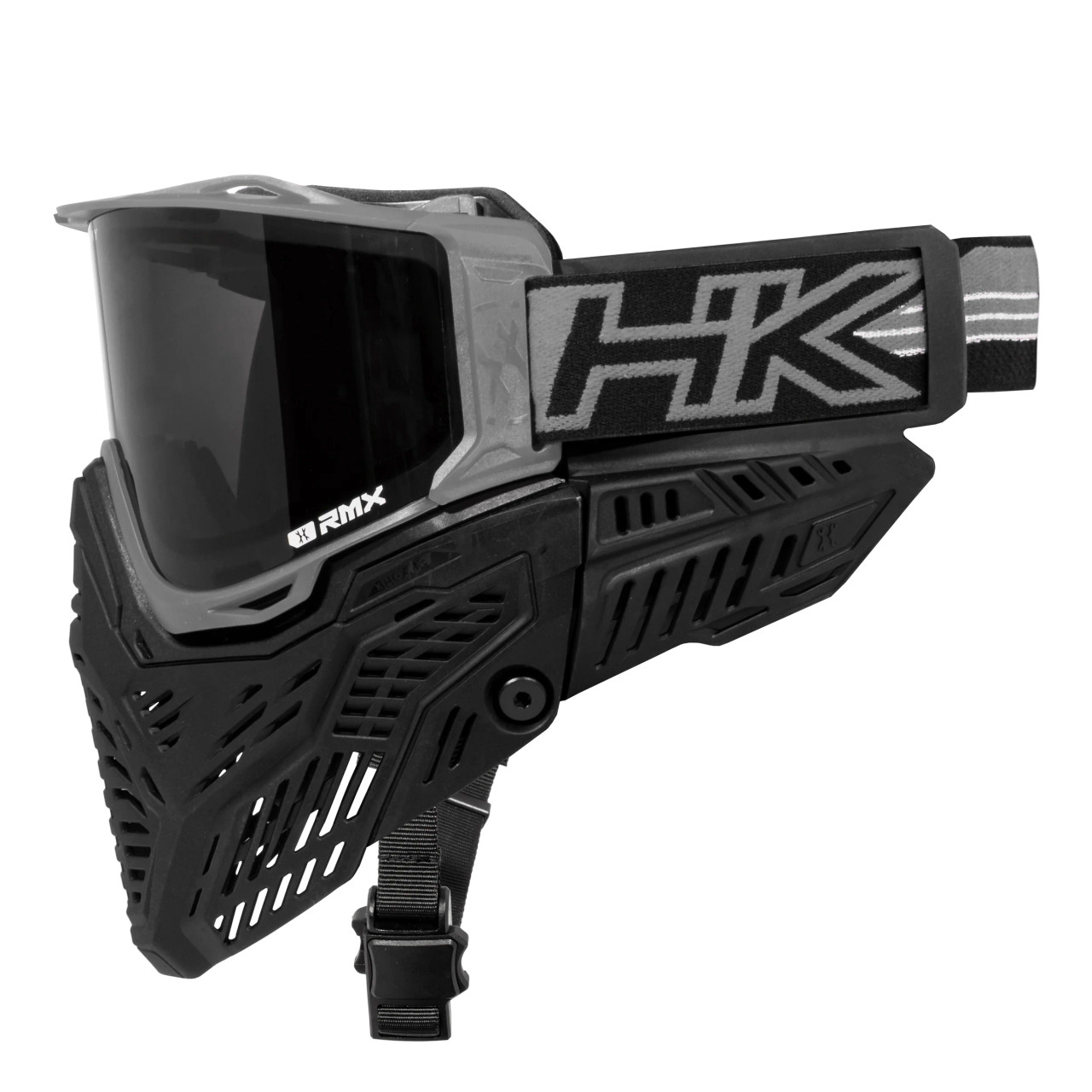 HK - RMX Goggle - Grey