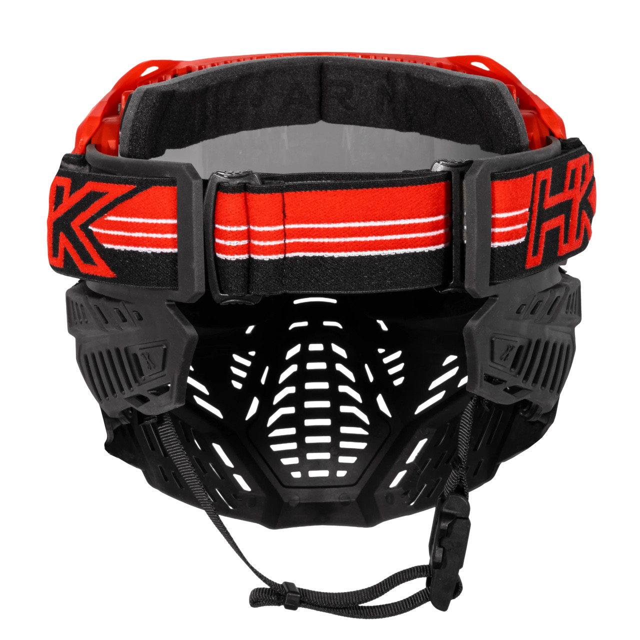 HK - RMX Goggle - Red