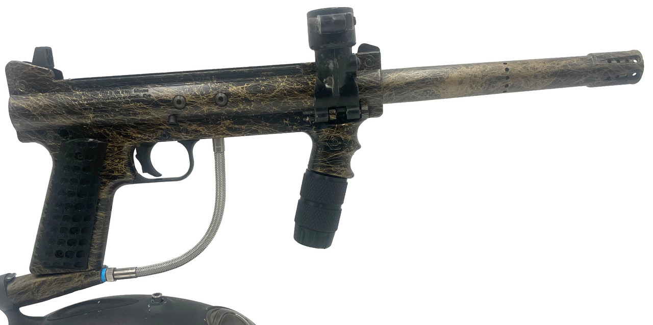 Tippmann - 98 - Gold Rush - Refurbished