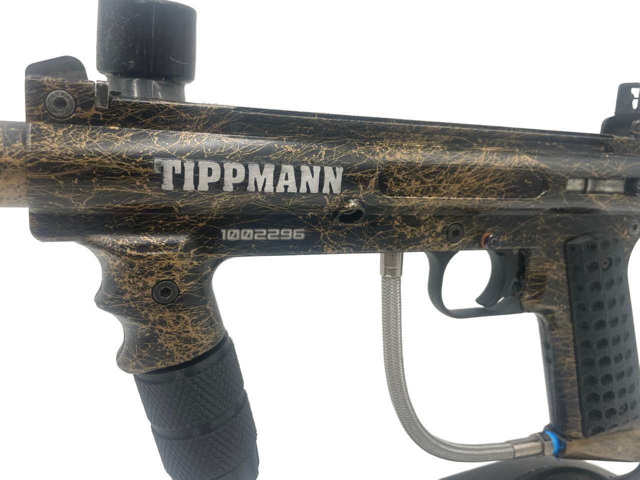 Tippmann - 98 - Gold Rush - Refurbished