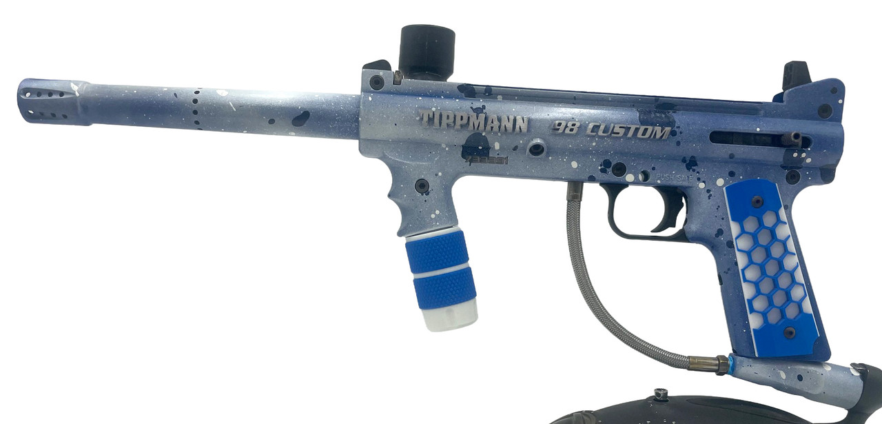 Tippmann - 98 - Amoeba - Refurbished