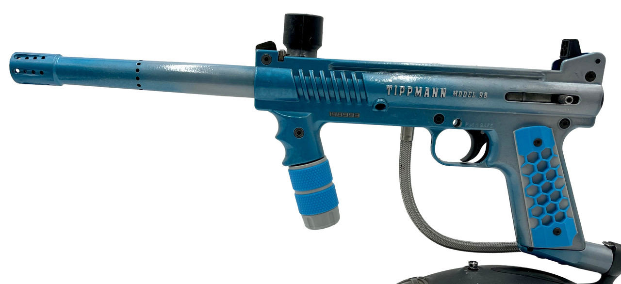 Tippmann - 98 - Astro - Refurbished