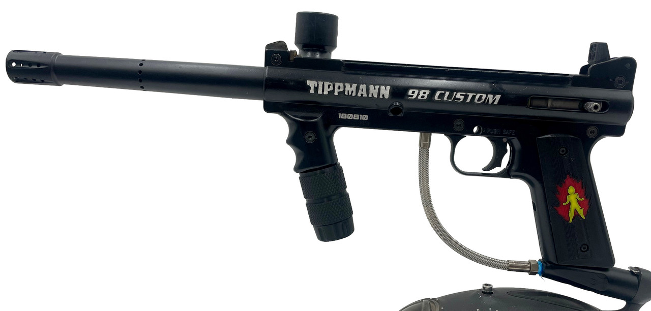 Tippmann - 98 - Power Up - Refurbished