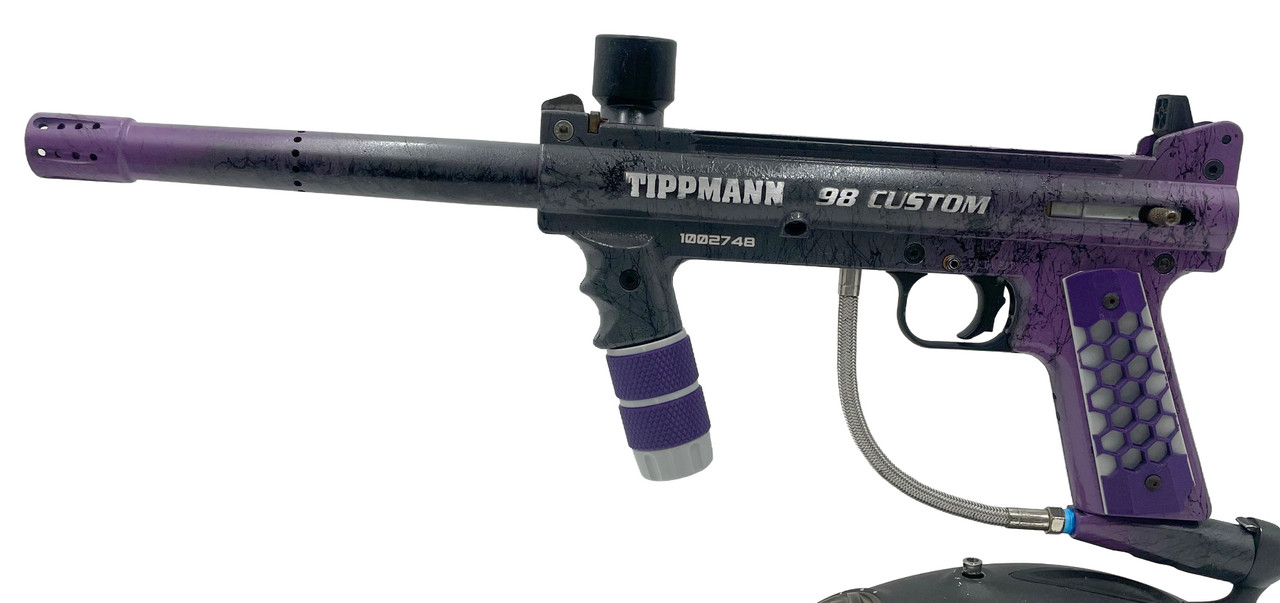 Tippmann - 98 - Purpureus - Refurbished