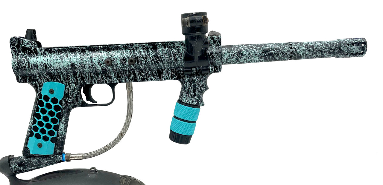 Tippmann - 98 - Aquafier - Refurbished