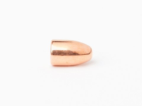 CamPro - .356 9mm/38 Super - 135gn - RN - 1000 Count