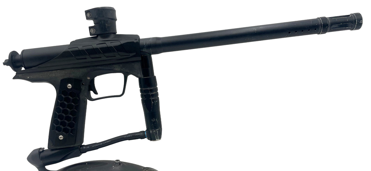 GOG - eNMEy - Slimline Black - Refurbished