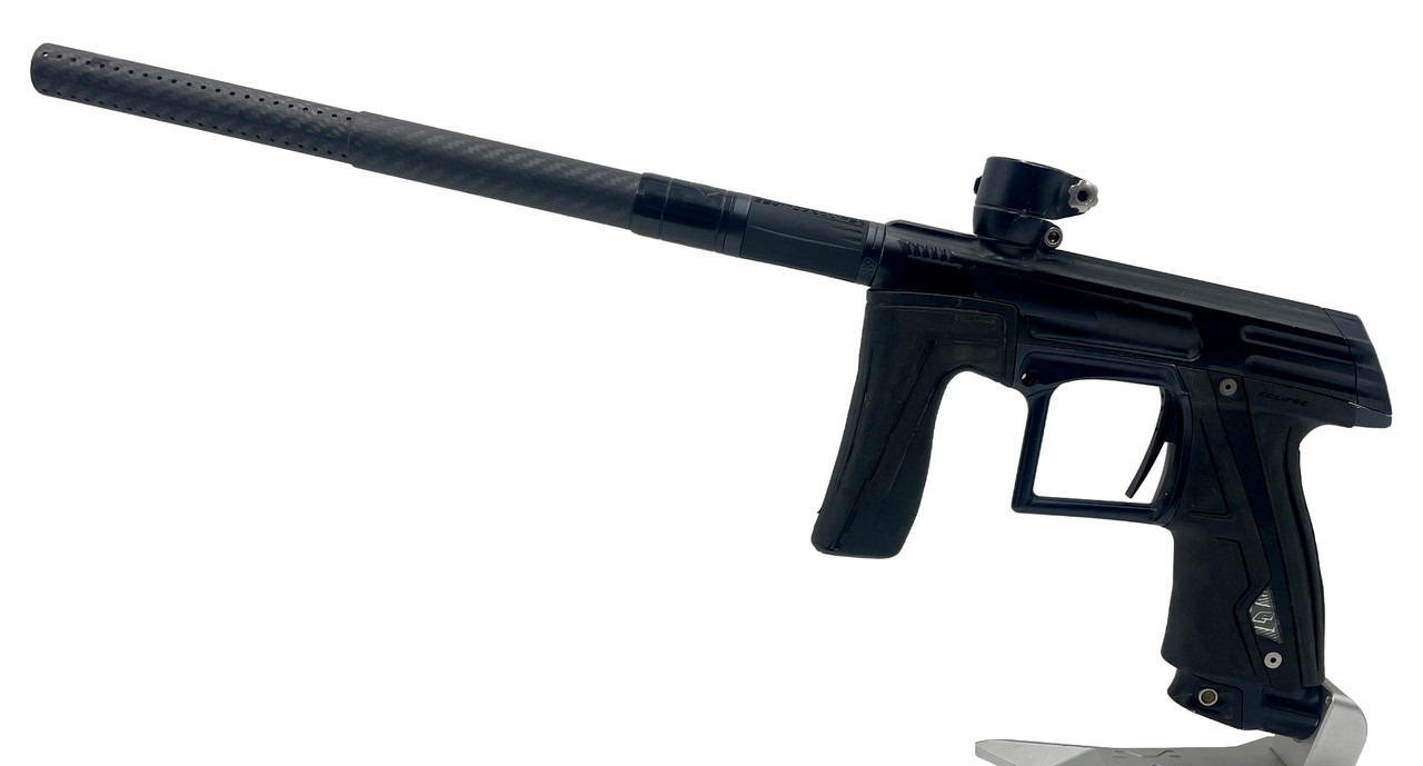 Eclipse - Geo CS1.5 - Midnight.