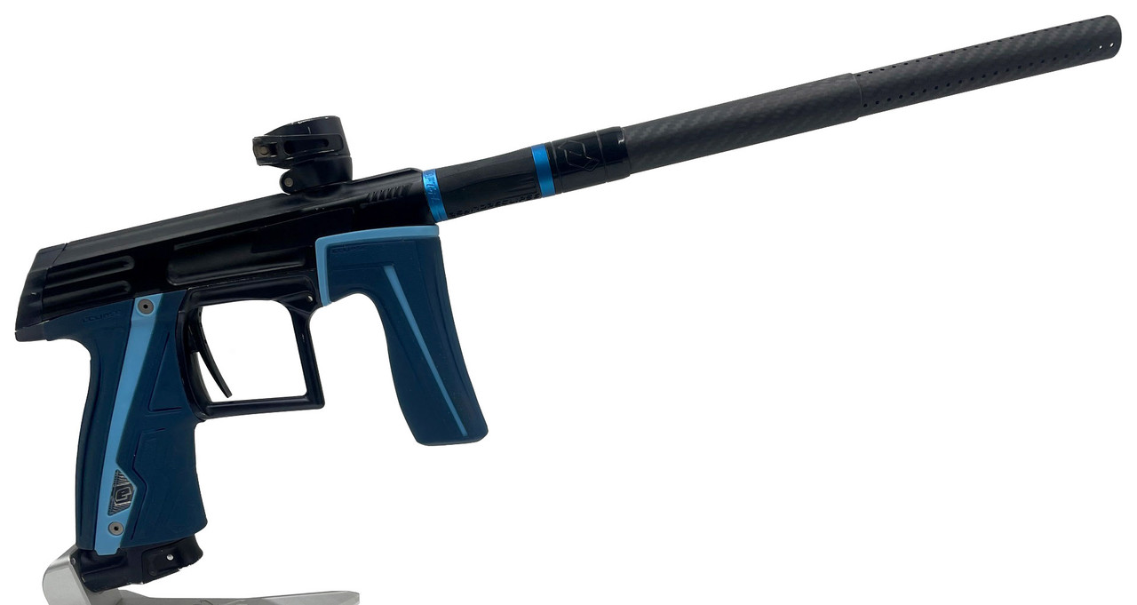 Eclipse - Geo CS1.5 - Midnight.