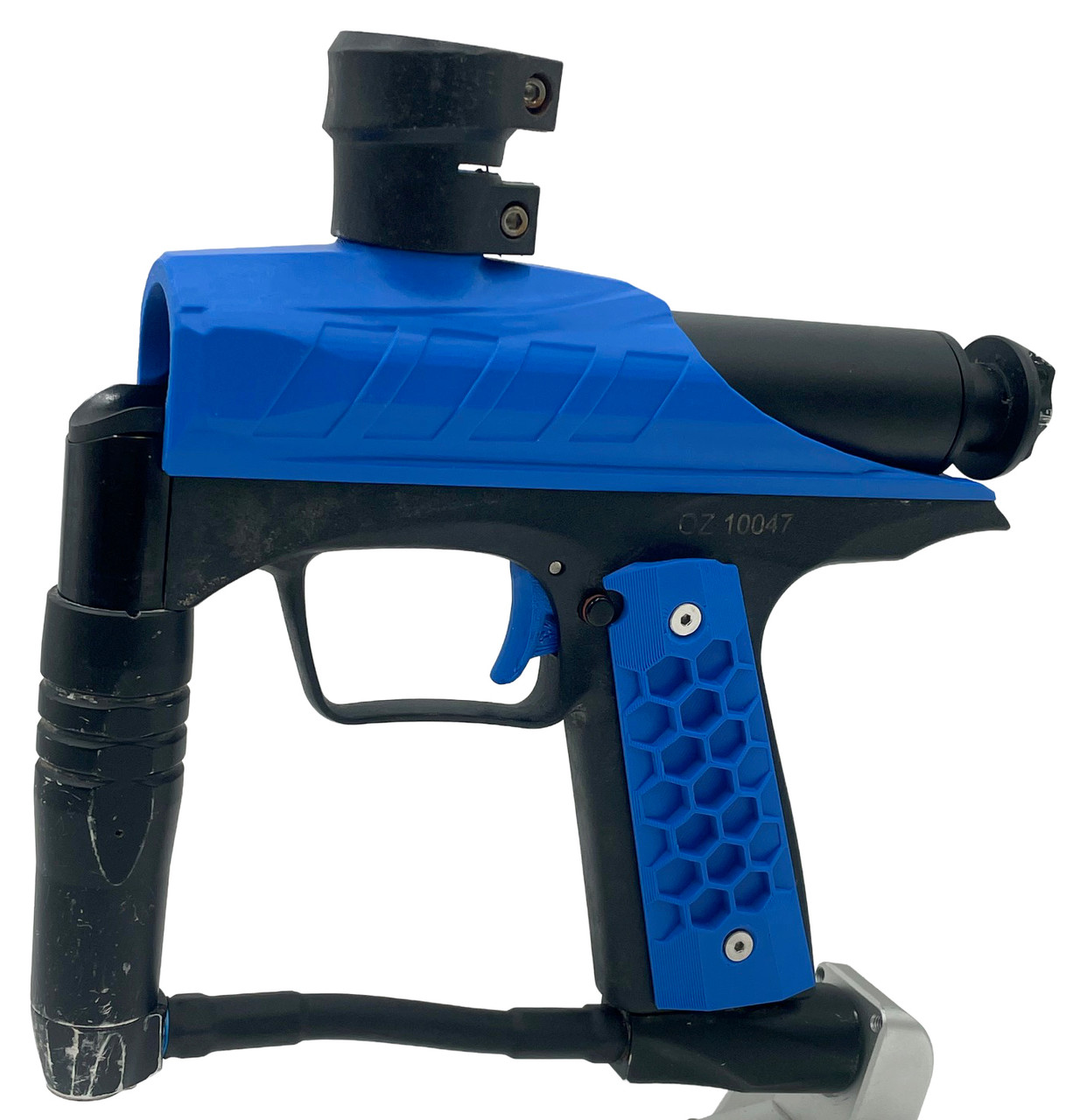 Paintballshop - GOG Enmey Slimline Body Kit - Blue