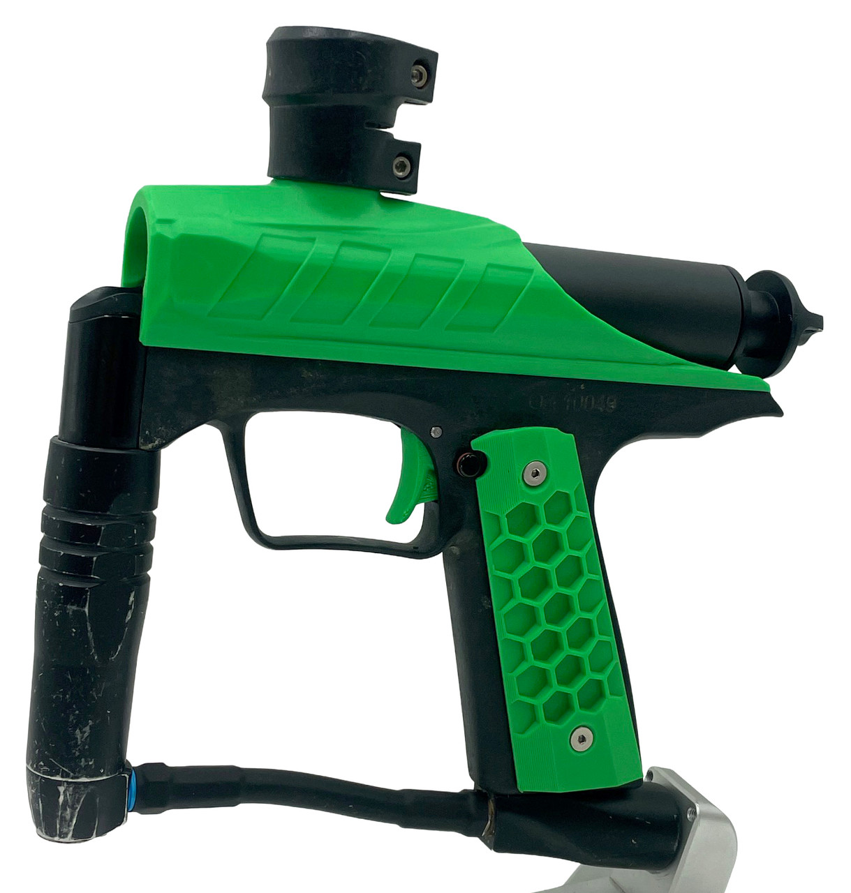 Paintballshop - GOG Enmey Slimline Body Kit - Green