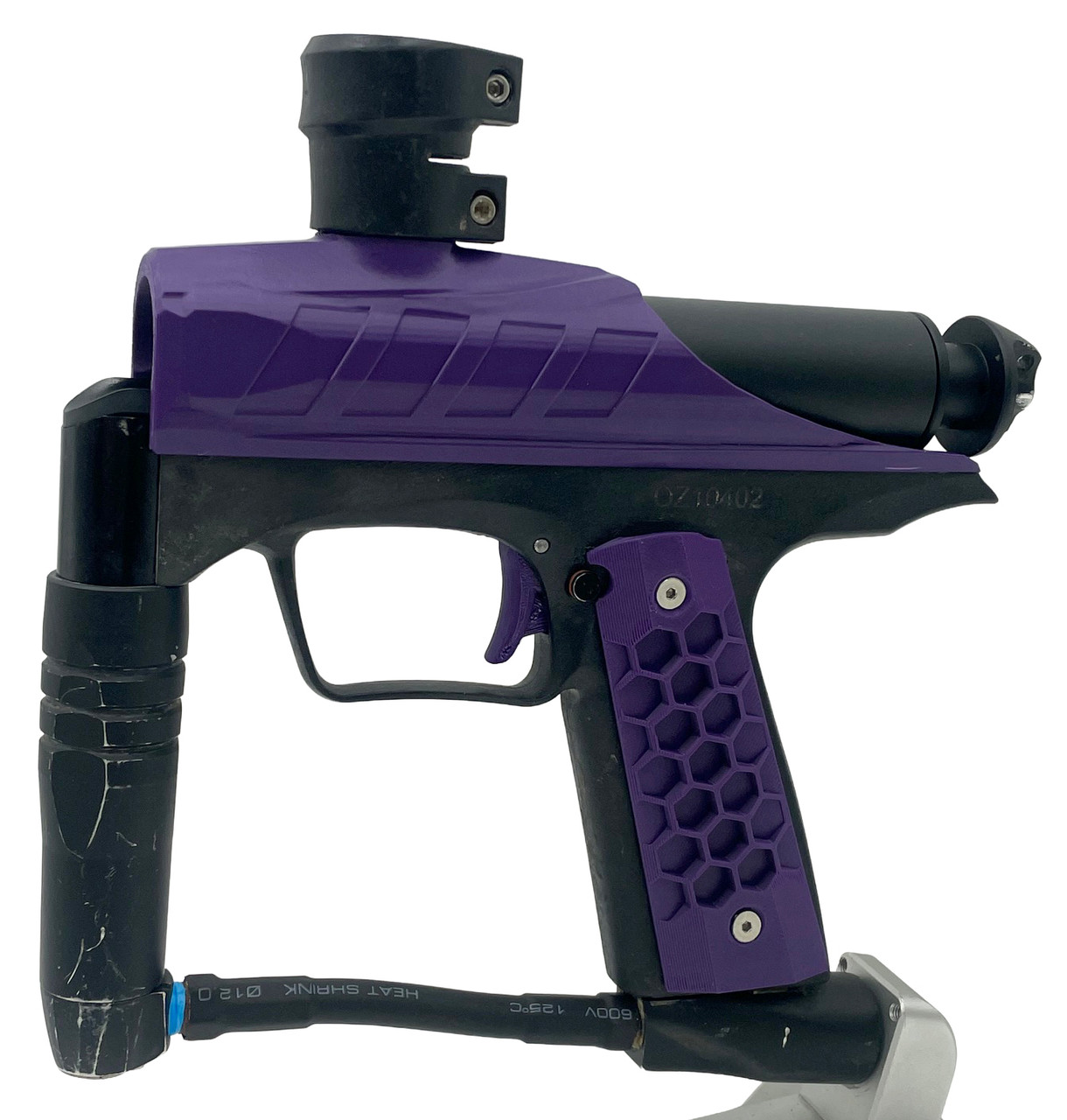 Paintballshop - GOG Enmey Slimline Body Kit - Purple