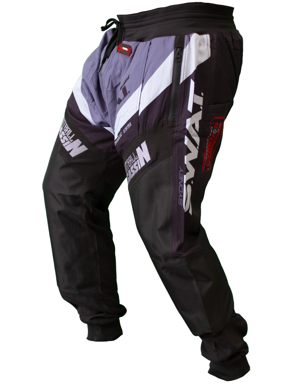 Paintball Assassin - Tremor Aero Pant - Sydney SWAT
