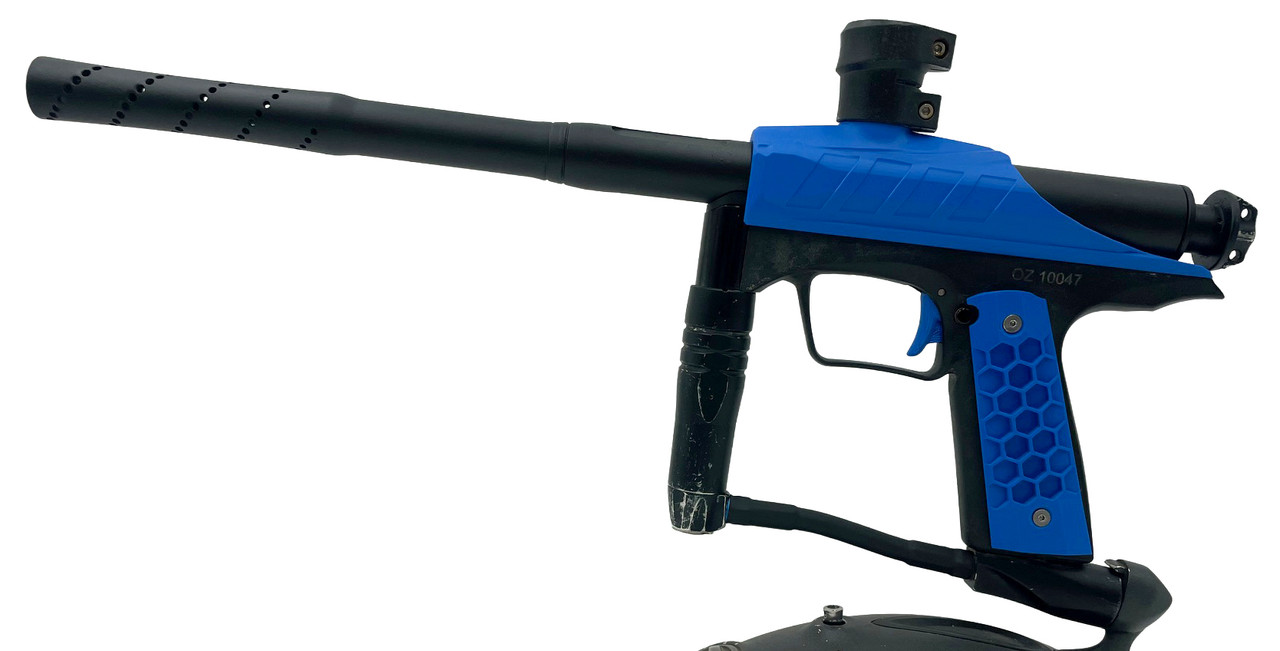 GOG - eNMEy - Slimline Blue - Refurbished