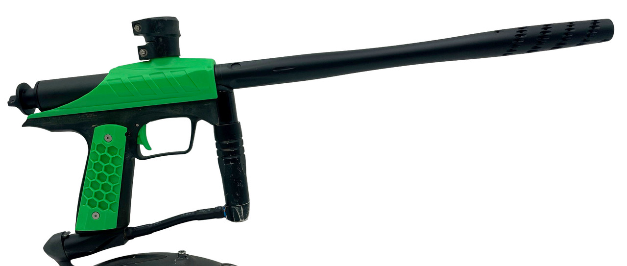 GOG - eNMEy - Slimline Green - Refurbished