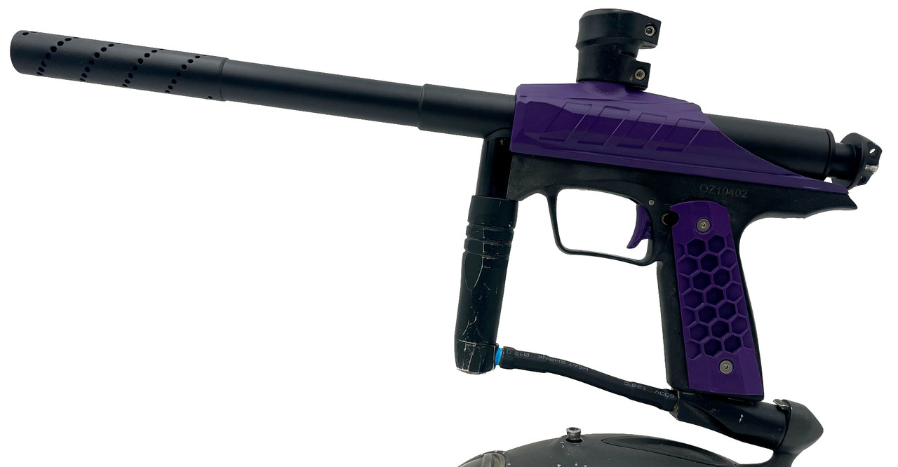 GOG - eNMEy - Slimline Purple - Refurbished