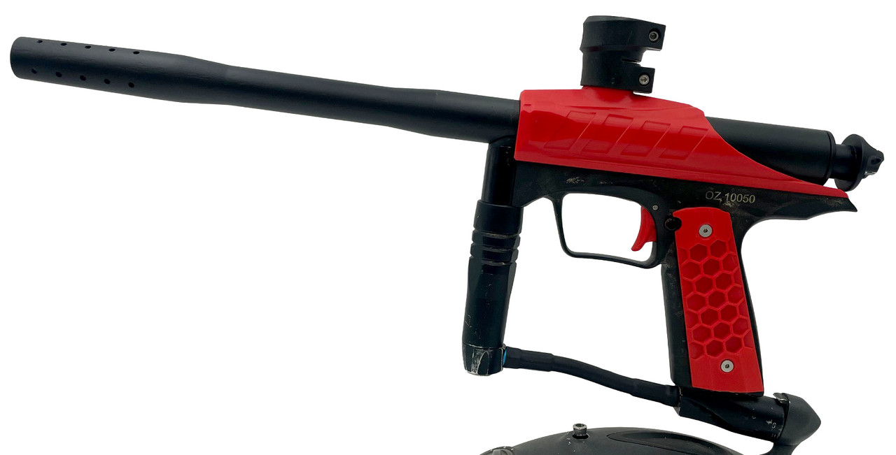 GOG - eNMEy - Slimline Red - Refurbished