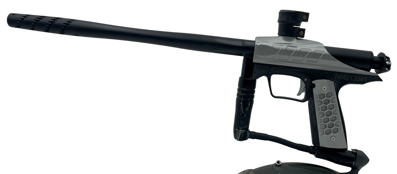 GOG - eNMEy - Slimline Silver - Refurbished