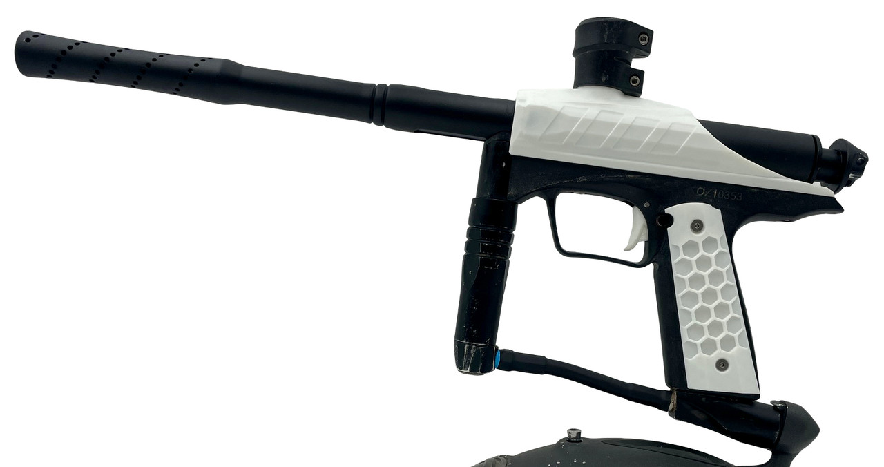 GOG - eNMEy - Slimline White - Refurbished