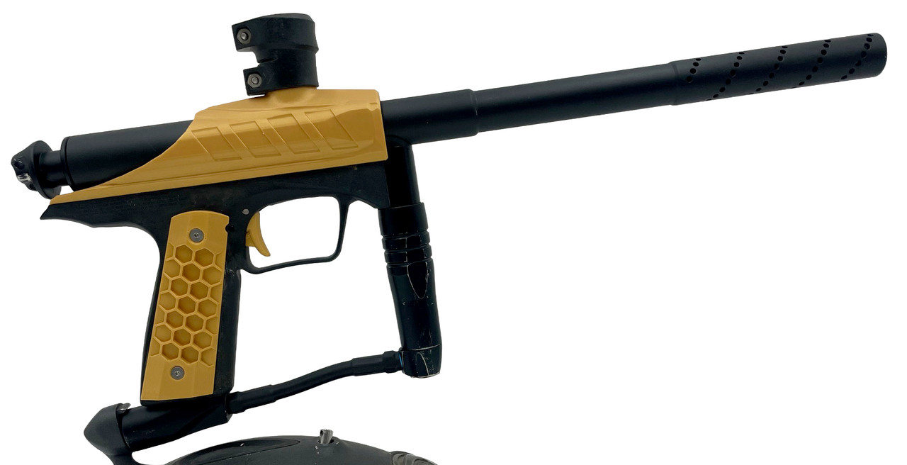 GOG - eNMEy - Slimline Gold - Refurbished