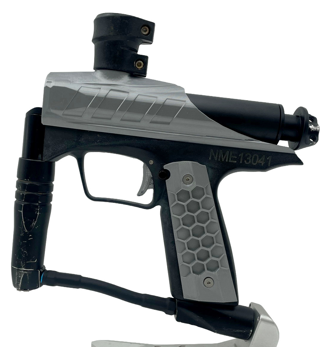 Paintballshop - GOG Enmey Slimline Body Kit - Silver