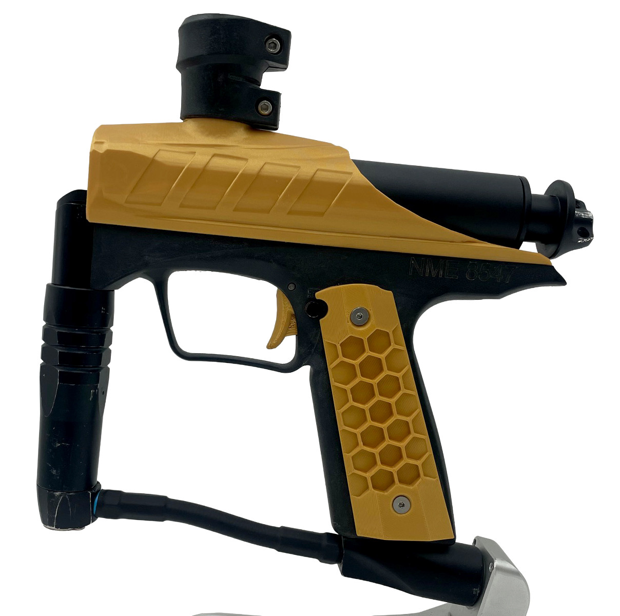 Paintballshop - GOG Enmey Slimline Body Kit - Gold