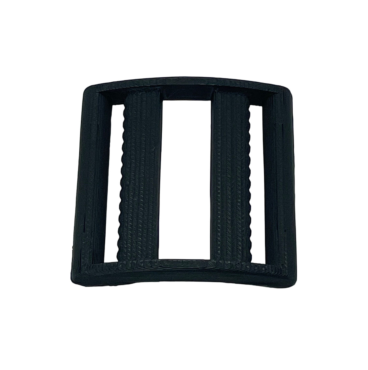 Paintballshop - Headband Strap Lock - Black
