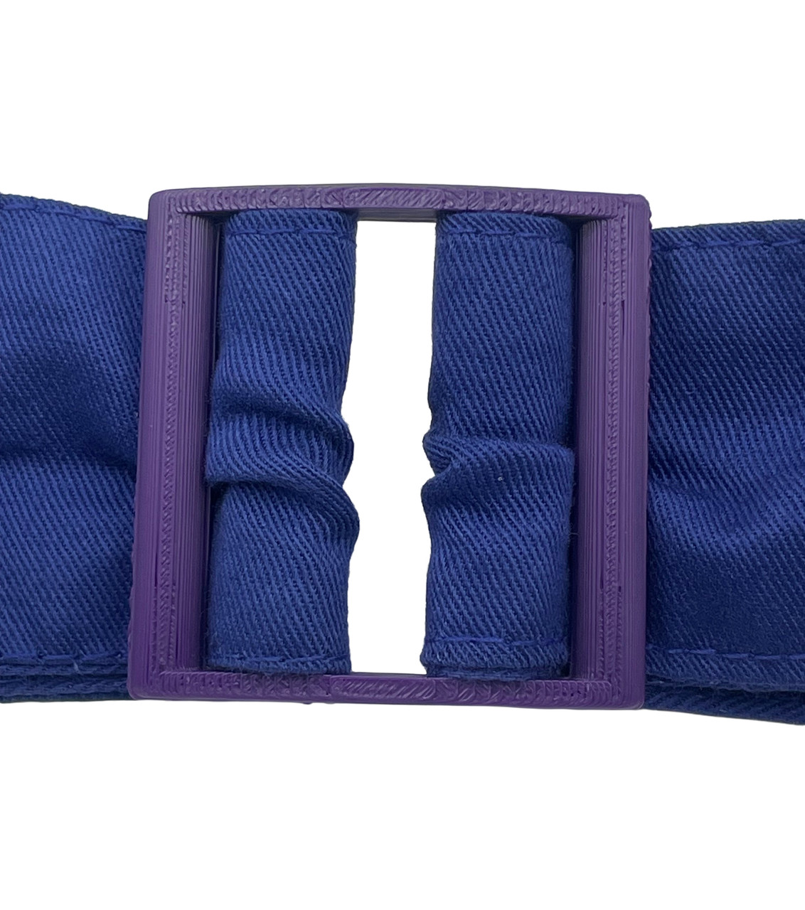 Paintballshop - Headband Strap Lock - Purple