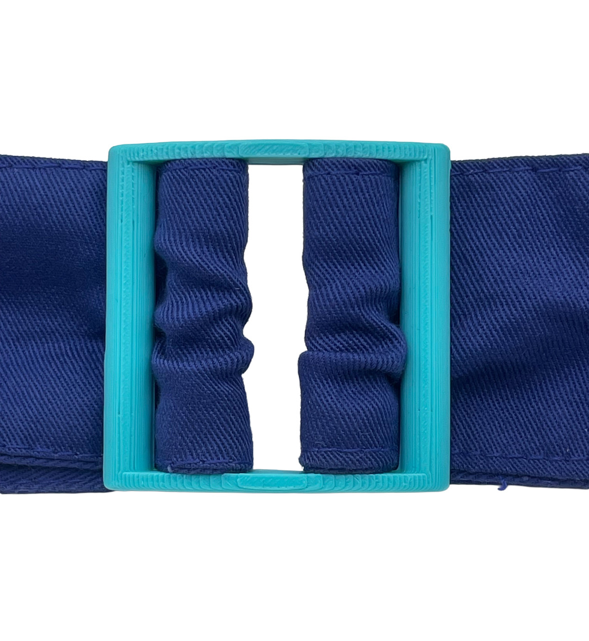 Paintballshop - Headband Strap Lock - Teal