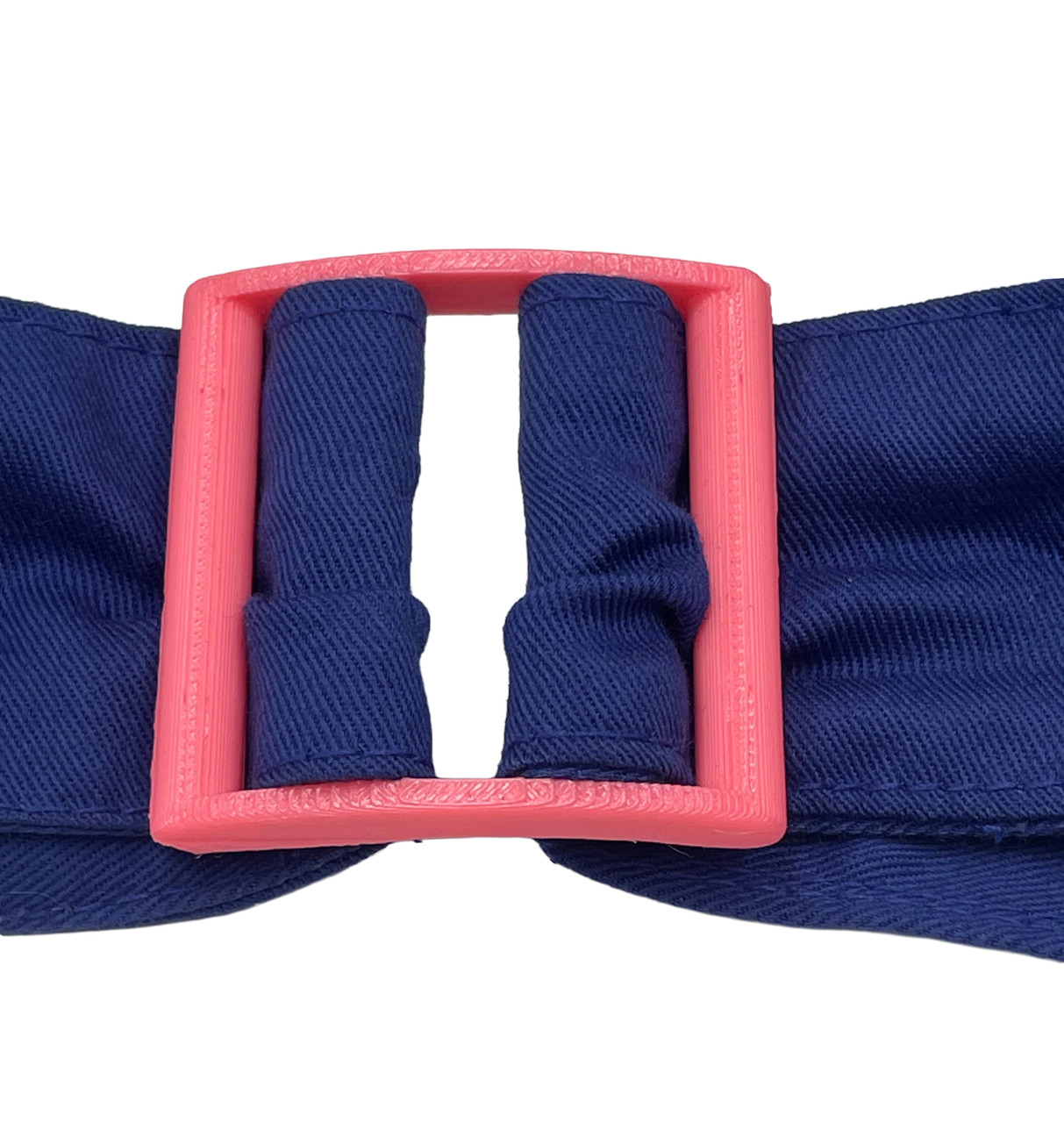 Paintballshop - Headband Strap Lock - Pink