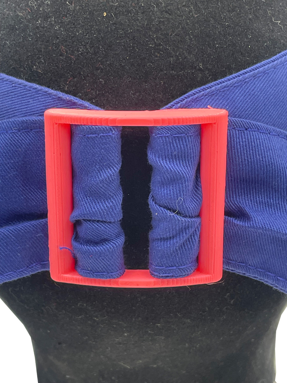 Paintballshop - Headband Strap Lock - Pink