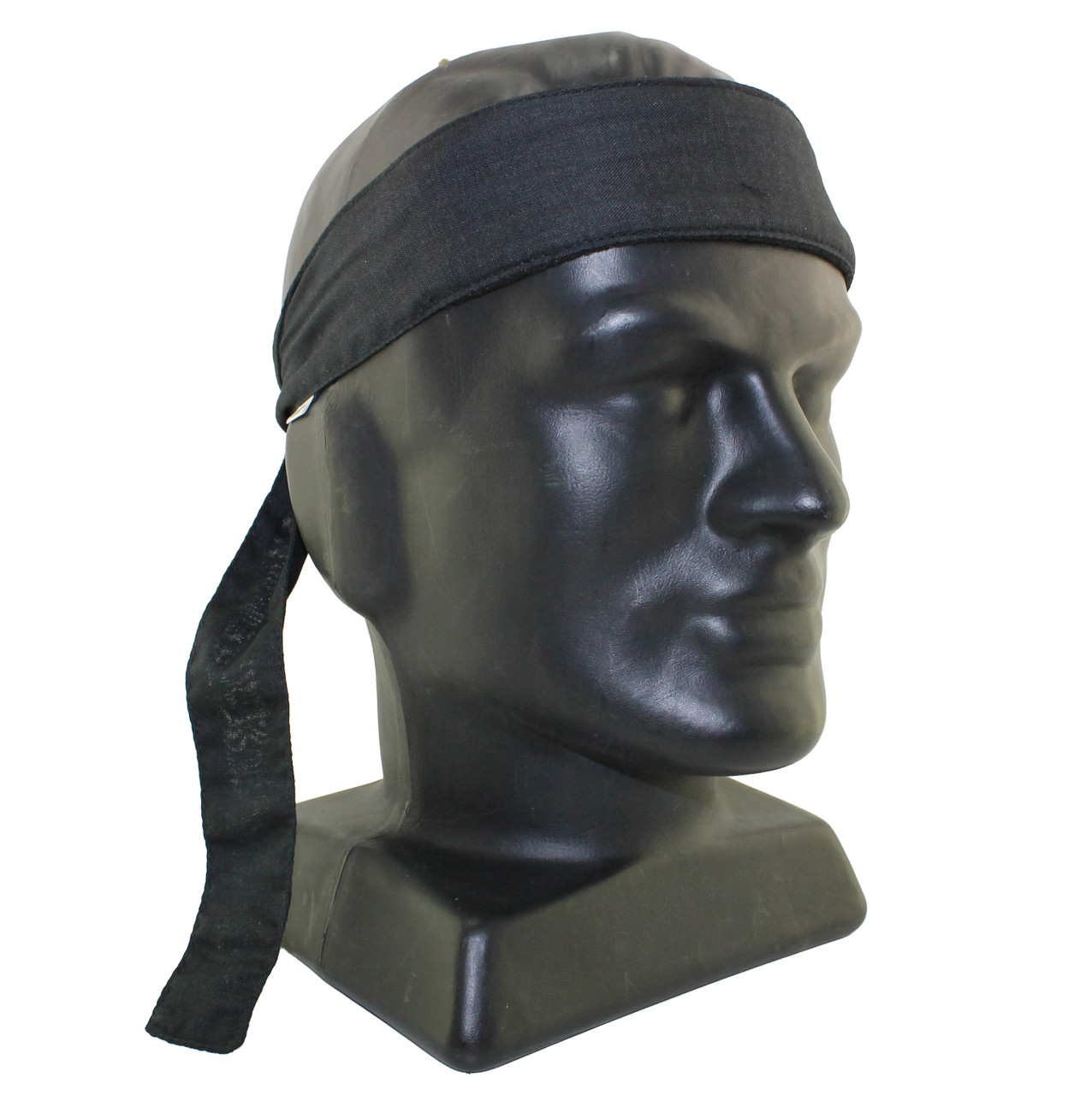 Paintballshop - Headband - Black