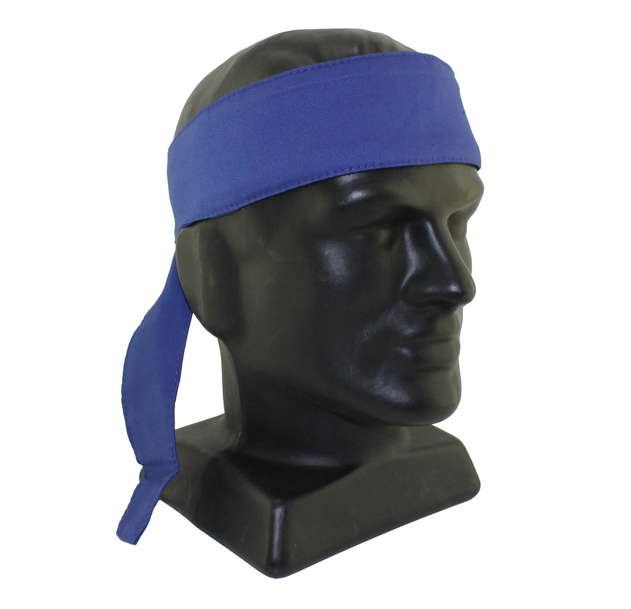 Paintballshop - Headband - Blue