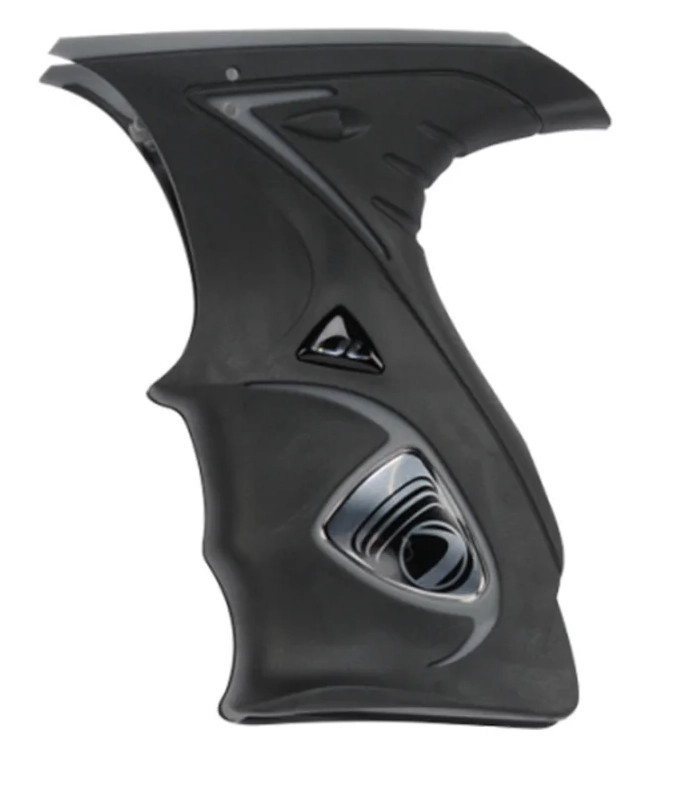 Dye - DM14/15 - Sticky Grip - Black/Grey