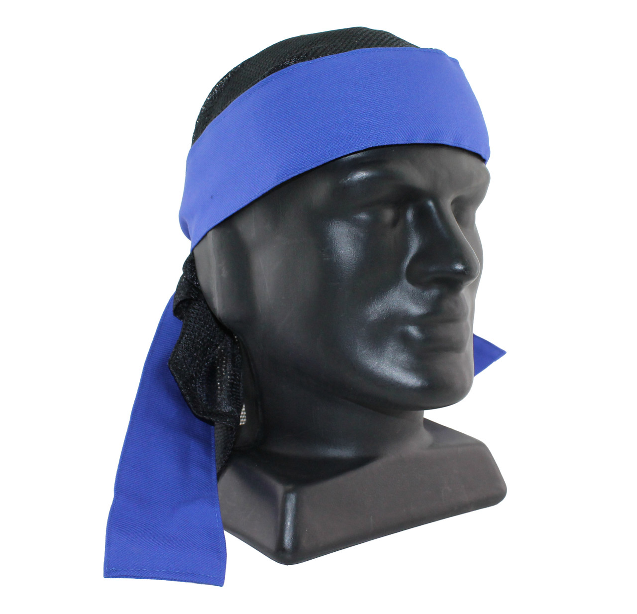 Paintballshop - Headwrap - Blue