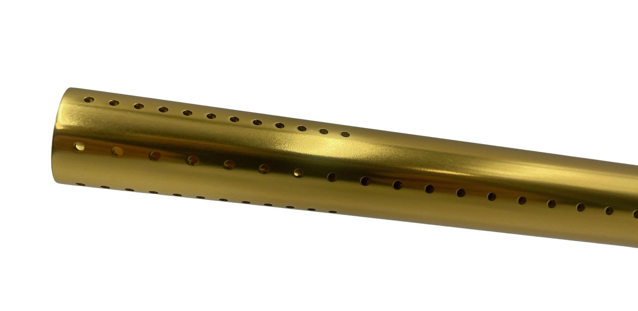 Paintballshop - Enforcer Berel - .689 - Gloss Gold - AC