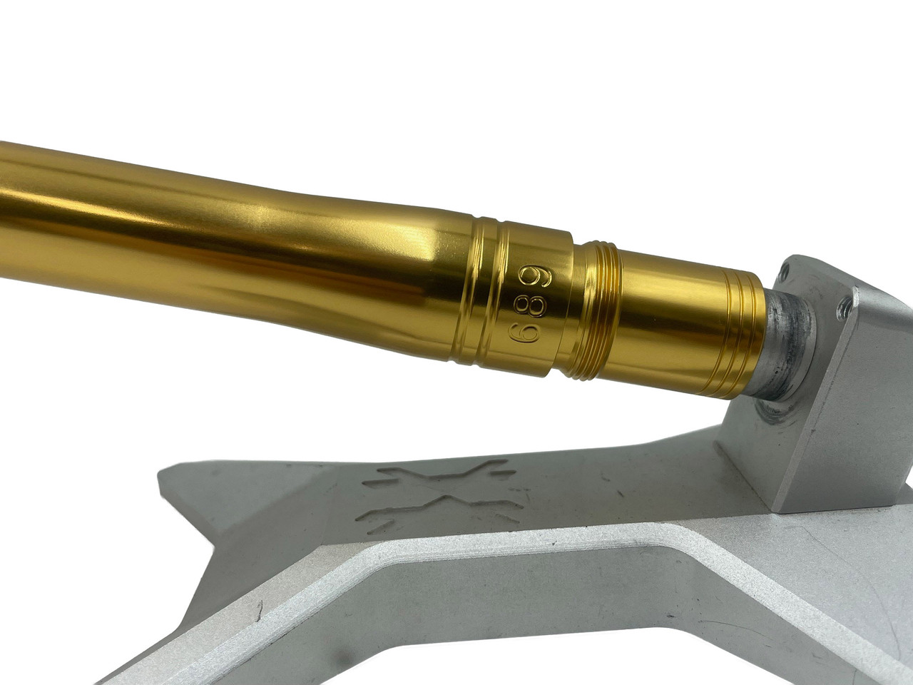 Paintballshop - Enforcer Berel - .689 - Gloss Gold - AC