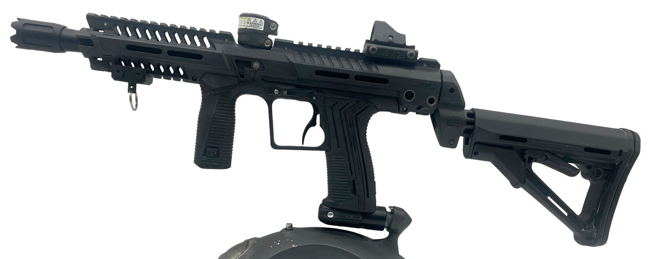 Eclipse - Etha 2 - CQB #61707