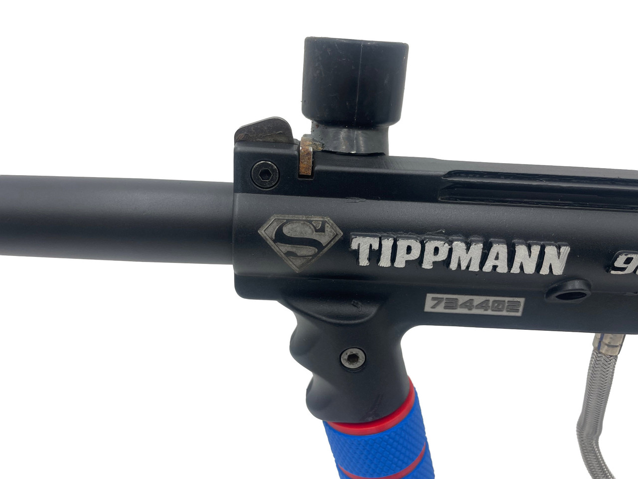 Tippmann - 98 - Super - Refurbished